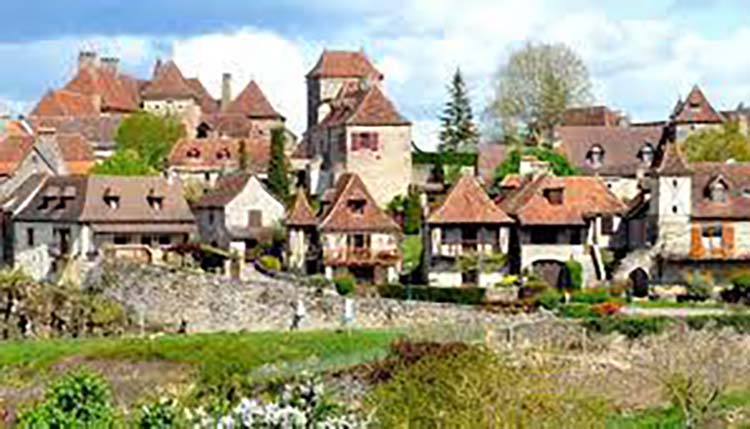 Verhuur bungalowtenten Corrèze