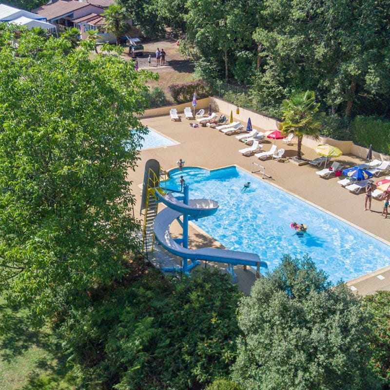 Mobile Home Rentals (Corrèze)
