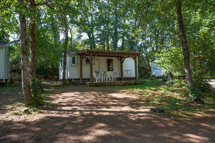 Mobile Home Rentals Corrèze