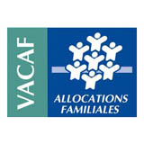 LOGO - VACAF