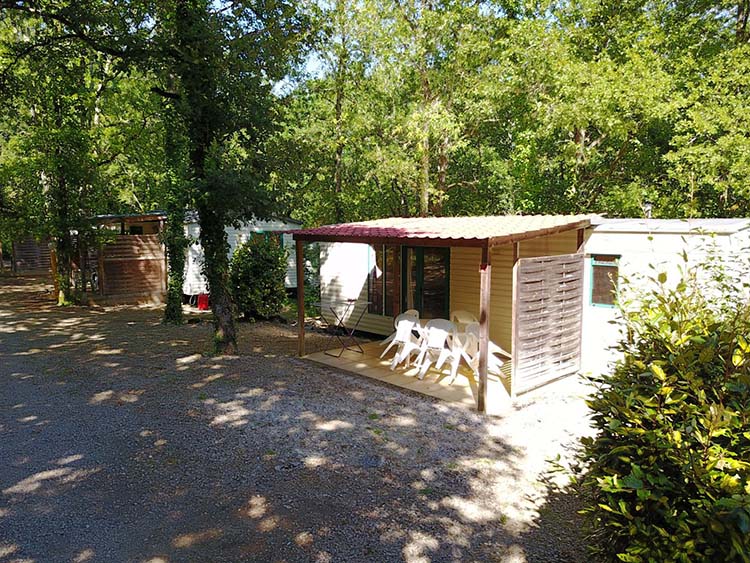 Mobile Home Rentals Collonges-la-Rouge