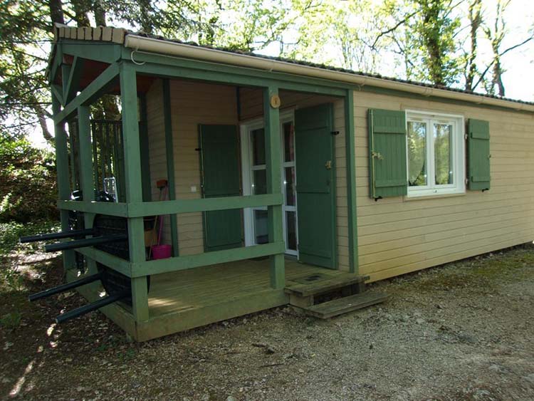 Location chalets Collonges-la-Rouge