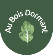logo au bois dormant