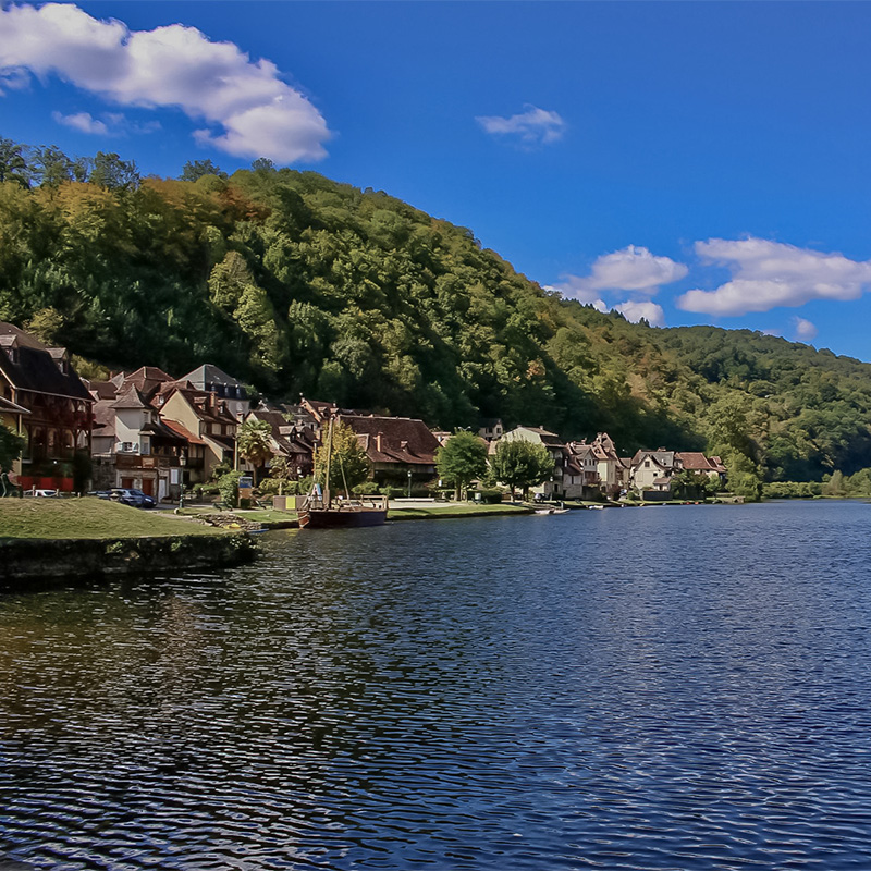 camping proche beaulieu sur dordogne