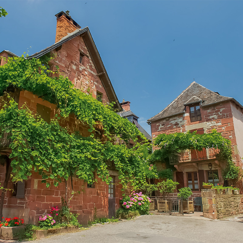 camping proche collonges la rouge