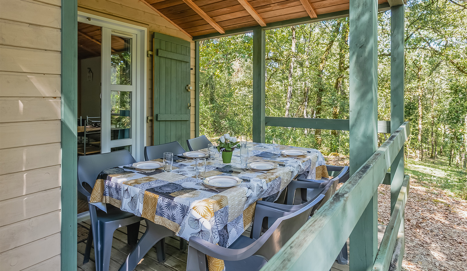 cosy decouvrez nos chalets en location