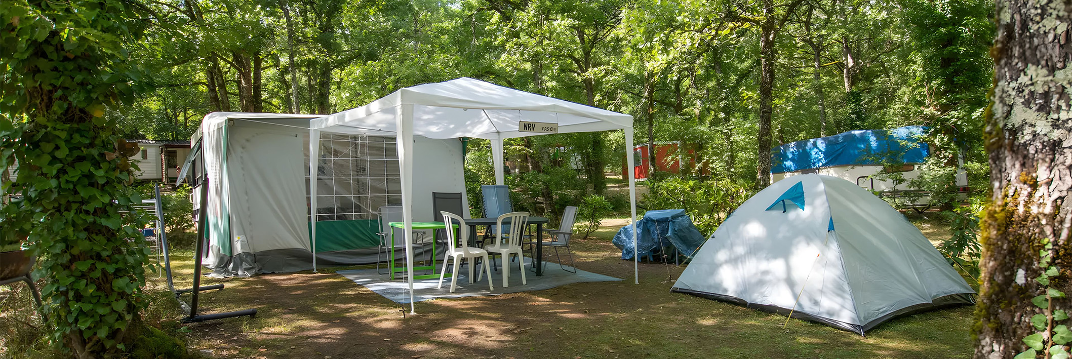 pitch rental Chauffour-sur-Vell