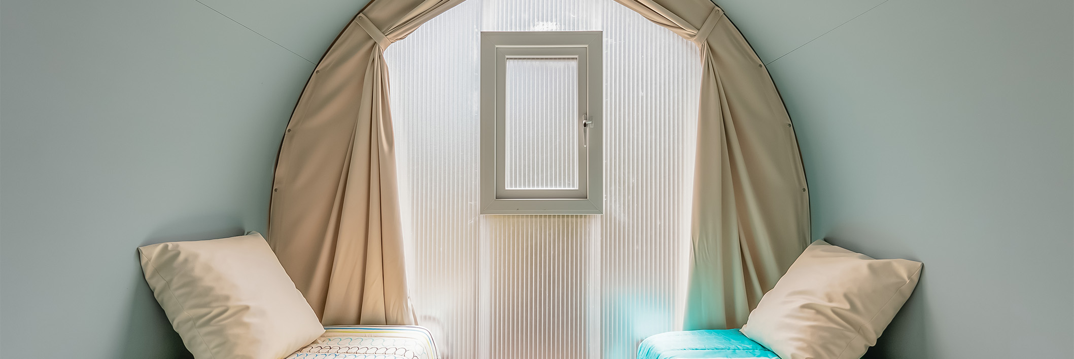 mobile home rental Chauffour-sur-Vell