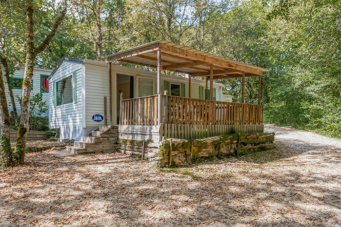 panoramic mobile home