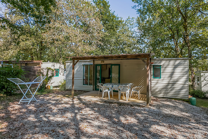 Willerby Mobile Home