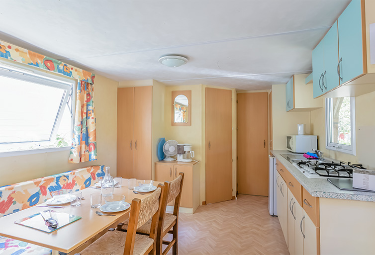 our mobile homes for rent near collonges la rouge