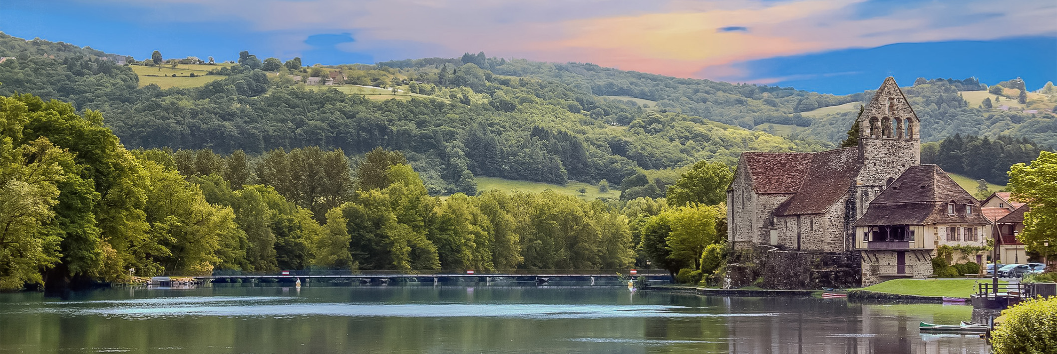 tourisme correze dordogne lot