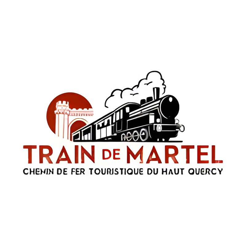 Train de Martel