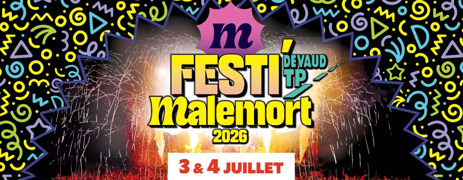 festi malemort bandeau